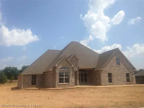 1910 E Hwy 45, Fort Smith, AR 72916 photo 1