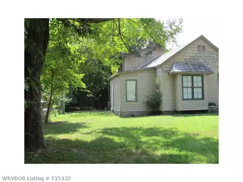 3900 Morris Dr, Fort Smith, AR 72904 photo 2