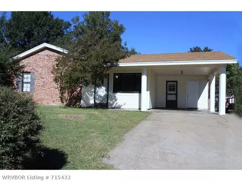 3217 Furman Ave, Fort Smith, AR 72908 photo 1