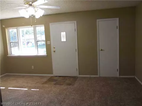 3217 Furman Ave, Fort Smith, AR 72908 photo 3