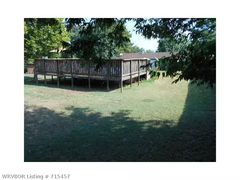 801 Angela Cir, Barling, AR 72923 photo 14
