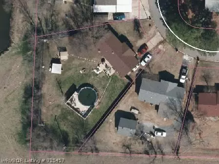 801 Angela Cir, Barling, AR 72923 photo 22