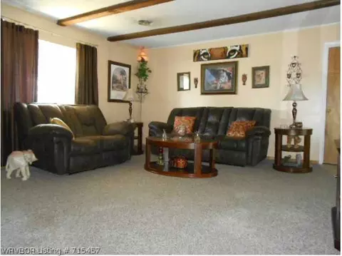 801 Angela Cir, Barling, AR 72923 photo 3