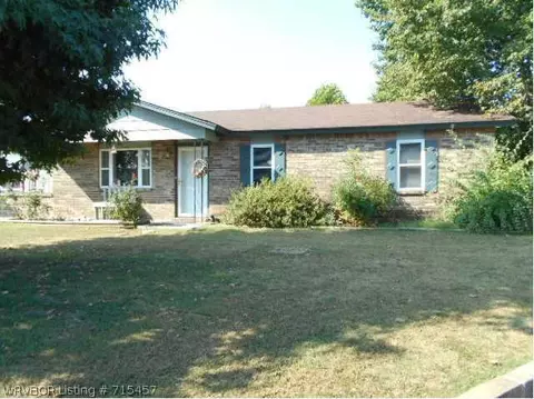 801 Angela Cir, Barling, AR 72923 photo 1