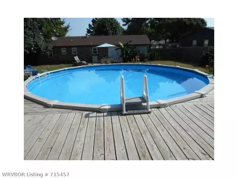801 Angela Cir, Barling, AR 72923 photo 13