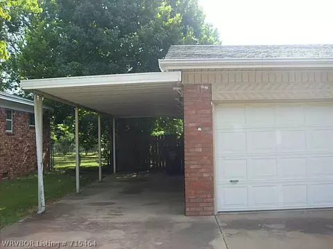 8119 Cypress Ave, Fort Smith, AR 72908 photo 12