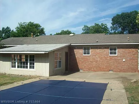 8119 Cypress Ave, Fort Smith, AR 72908 photo 9