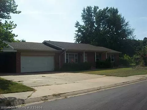 8119 Cypress Ave, Fort Smith, AR 72908 photo 1