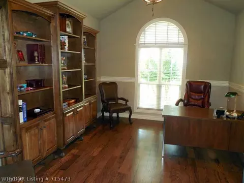 6700 Deerfield Dr, Fort Smith, AR 72916 photo 7