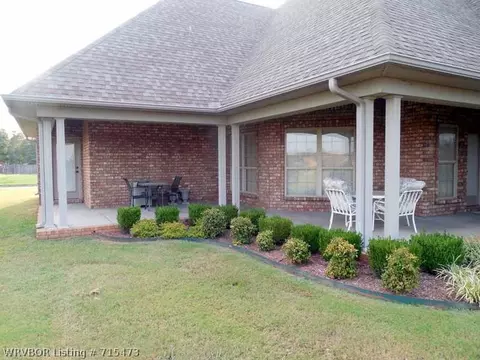 6700 Deerfield Dr, Fort Smith, AR 72916 photo 23