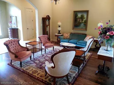 6700 Deerfield Dr, Fort Smith, AR 72916 photo 3