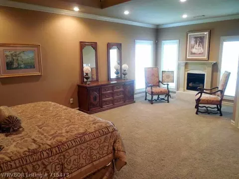 6700 Deerfield Dr, Fort Smith, AR 72916 photo 11