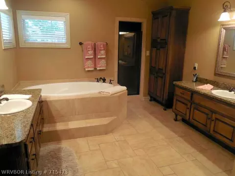 6700 Deerfield Dr, Fort Smith, AR 72916 photo 12