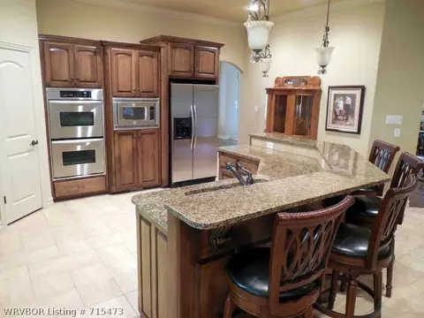 6700 Deerfield Dr, Fort Smith, AR 72916 photo 8