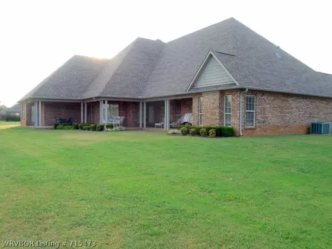6700 Deerfield Dr, Fort Smith, AR 72916 photo 24
