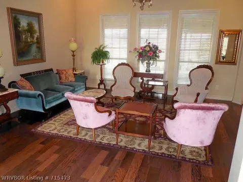 6700 Deerfield Dr, Fort Smith, AR 72916 photo 4