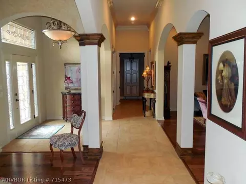 6700 Deerfield Dr, Fort Smith, AR 72916 photo 2