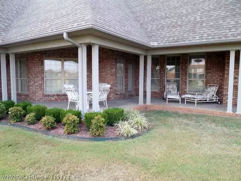 6700 Deerfield Dr, Fort Smith, AR 72916 photo 22