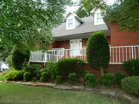 8501 Canopy Oaks Dr, Fort Smith, AR 72903 photo 1