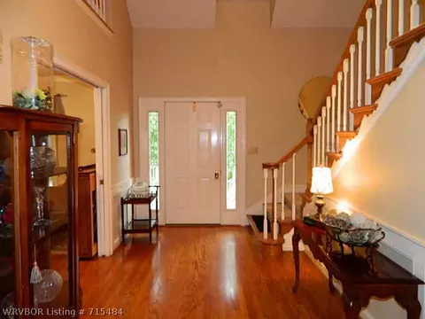 8501 Canopy Oaks Dr, Fort Smith, AR 72903 photo 3