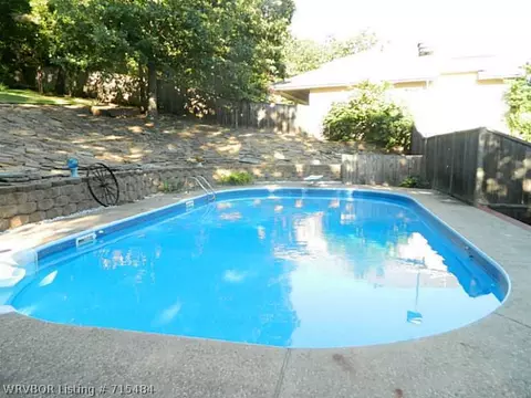 8501 Canopy Oaks Dr, Fort Smith, AR 72903 photo 19