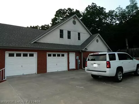 8501 Canopy Oaks Dr, Fort Smith, AR 72903 photo 23
