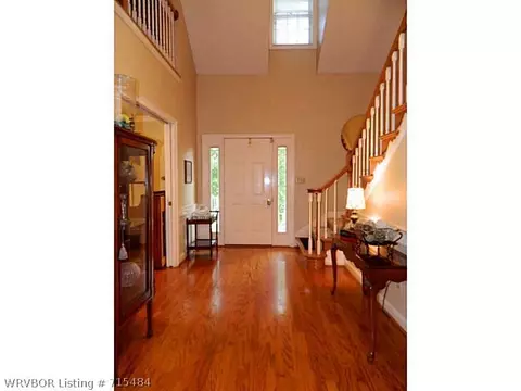 8501 Canopy Oaks Dr, Fort Smith, AR 72903 photo 4