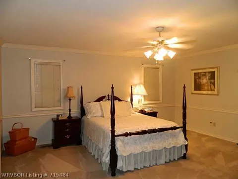 8501 Canopy Oaks Dr, Fort Smith, AR 72903 photo 8