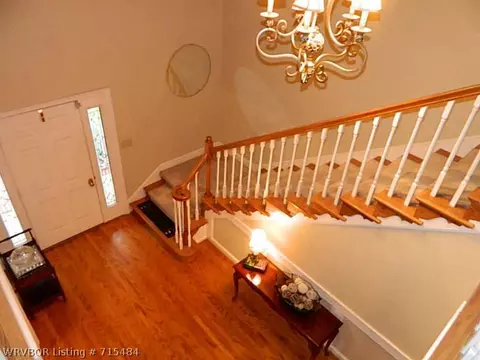 8501 Canopy Oaks Dr, Fort Smith, AR 72903 photo 5