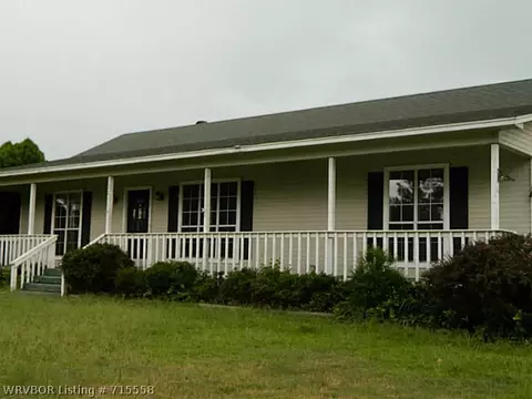 12114 Ivory Pl, Fort Smith, AR 72916 photo 1