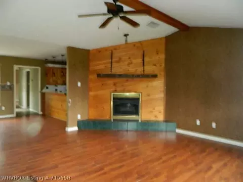 12114 Ivory Pl, Fort Smith, AR 72916 photo 3