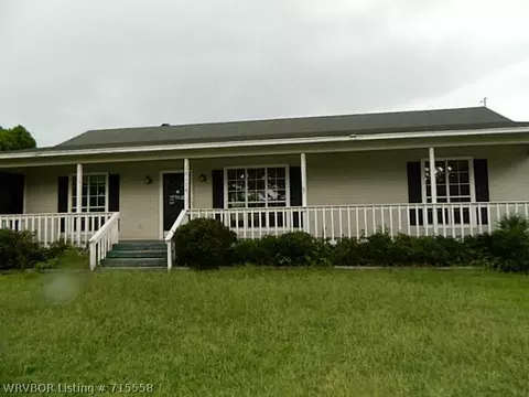 12114 Ivory Pl, Fort Smith, AR 72916 photo 2