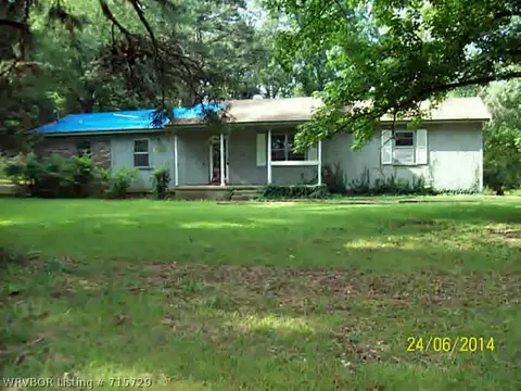 4506 Wren Loop, Ozark, AR 72949 photo 1