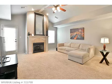 8001 Bridgewood Ln, Fort Smith, AR 72916 photo 5
