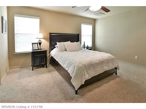 8001 Bridgewood Ln, Fort Smith, AR 72916 photo 17