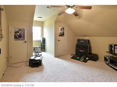 8001 Bridgewood Ln, Fort Smith, AR 72916 photo 21