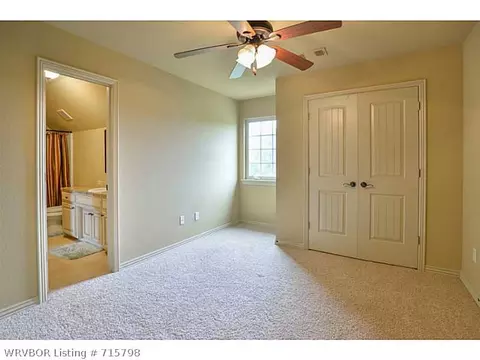 8001 Bridgewood Ln, Fort Smith, AR 72916 photo 24