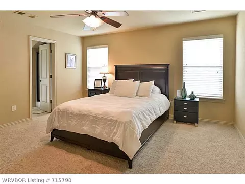 8001 Bridgewood Ln, Fort Smith, AR 72916 photo 16