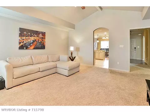 8001 Bridgewood Ln, Fort Smith, AR 72916 photo 6