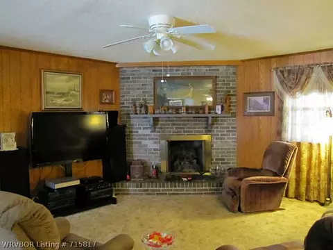 7812 Meadow Dr, Fort Smith, AR 72908 photo 7