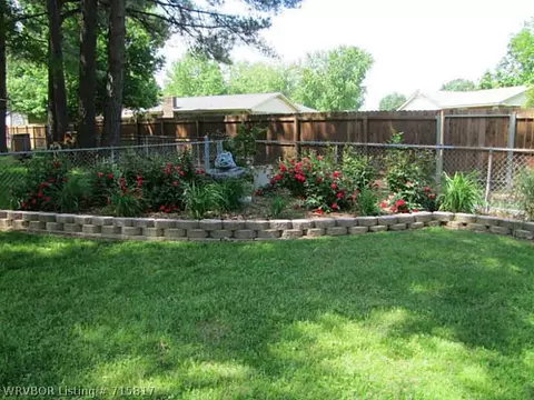 7812 Meadow Dr, Fort Smith, AR 72908 photo 14
