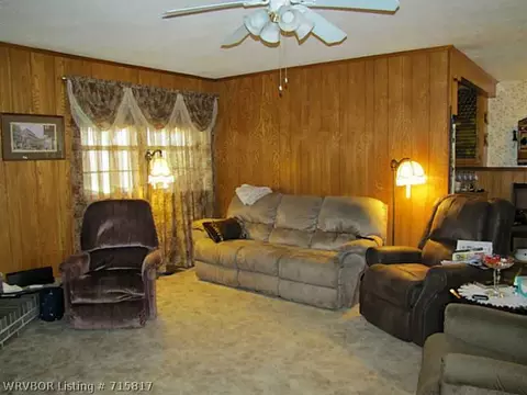 7812 Meadow Dr, Fort Smith, AR 72908 photo 3