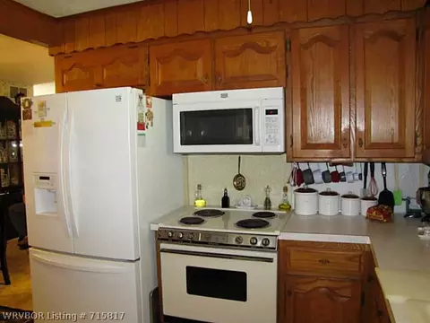 7812 Meadow Dr, Fort Smith, AR 72908 photo 5