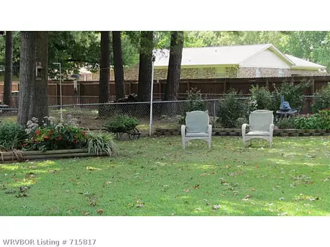 7812 Meadow Dr, Fort Smith, AR 72908 photo 17