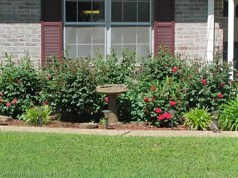 7812 Meadow Dr, Fort Smith, AR 72908 photo 16