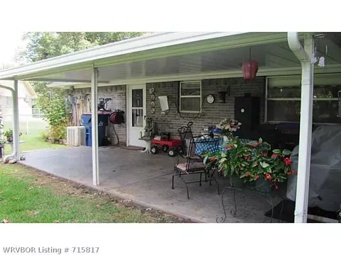 7812 Meadow Dr, Fort Smith, AR 72908 photo 9