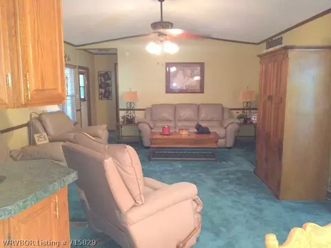 39 Evergreen Dr, Mount Ida, AR 71957 photo 4