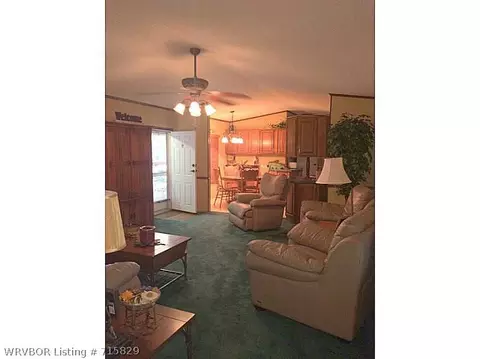 39 Evergreen Dr, Mount Ida, AR 71957 photo 3