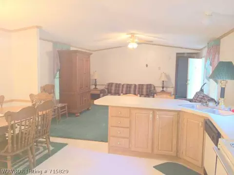39 Evergreen Dr, Mount Ida, AR 71957 photo 6