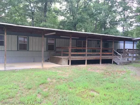 39 Evergreen Dr, Mount Ida, AR 71957 photo 2